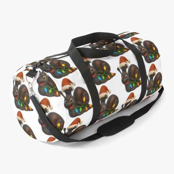 Item preview, Christmas Volcano Snail designed and sold by Sillytoe.