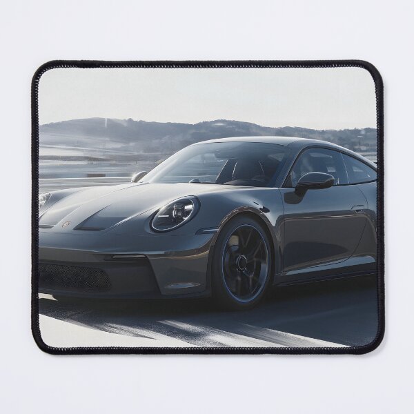 Item preview, Porsche 911 GT3 Artistic Wall Decor designed and sold by AutoPopStudio.