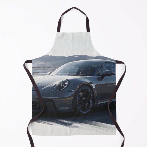 Item preview, Porsche 911 GT3 Artistic Wall Decor designed and sold by AutoPopStudio.