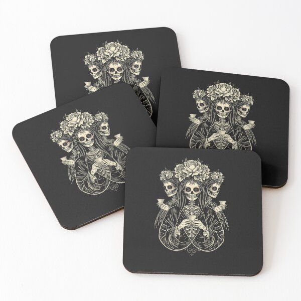 Item preview, CALACAS DIA DE MUERTOS  designed and sold by BKDIGITALSHOP.