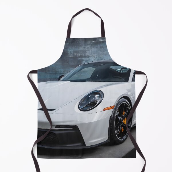 Item preview, Porsche 911 GT3 Contemporary Car Illustration designed and sold by AutoPopStudio.