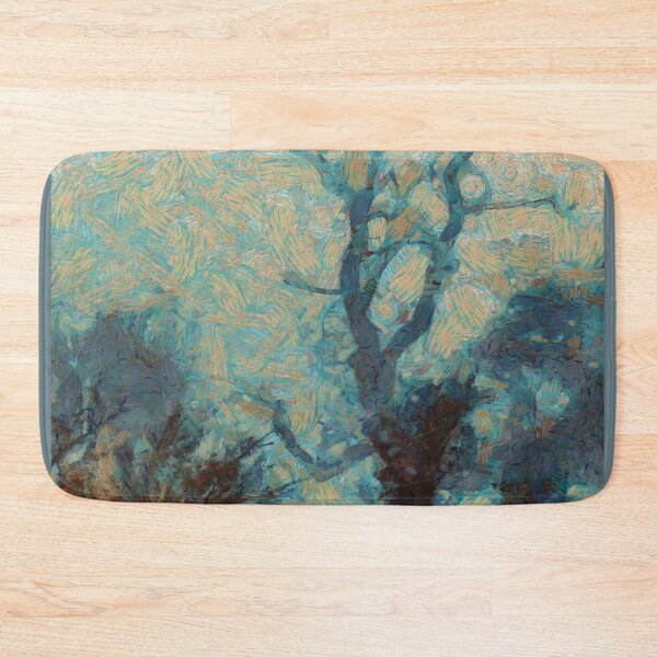 Item preview, Winter Reverie designed and sold by The Art Framing Company.