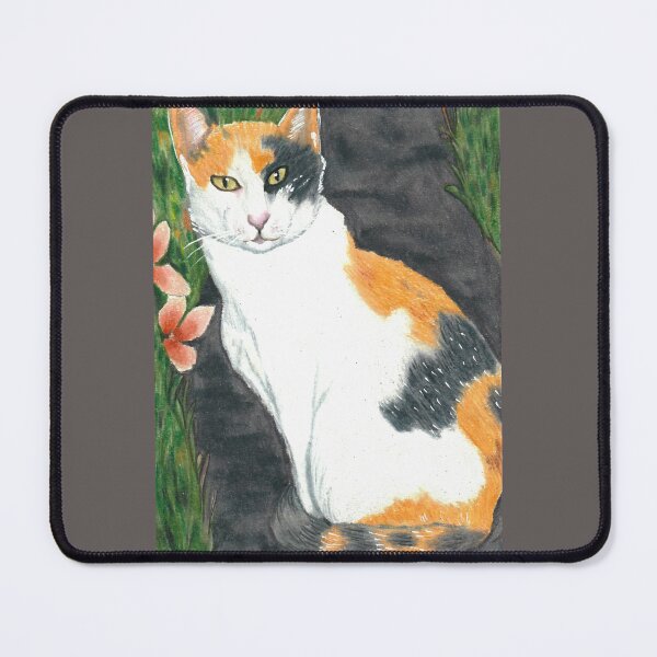 Item preview, Calico Cat designed and sold by Seamoon0902.