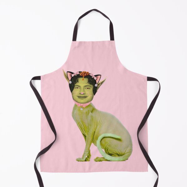 Item preview, mr. meow meow beans designed and sold by HeatedGoblin.