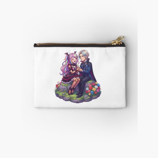 Item preview, Vampire couple designed and sold by PP&RAINBOW SHOP.