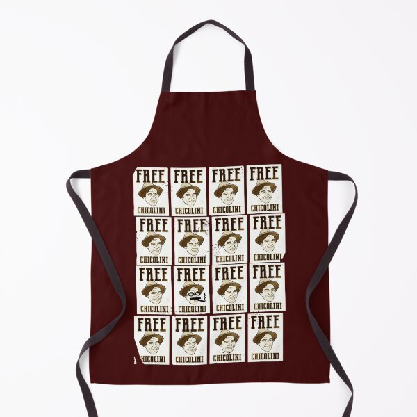Item preview, Chicolini Posters designed and sold by Normbot2000.