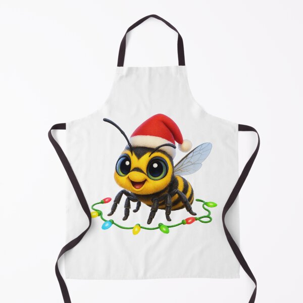 Item preview, Christmas Wasp designed and sold by Sillytoe.
