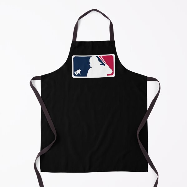 Item preview, Darth Vader Baseball Player designed and sold by RahniNM.