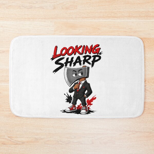 Item preview, Looking Sharp designed and sold by Thor-stone.