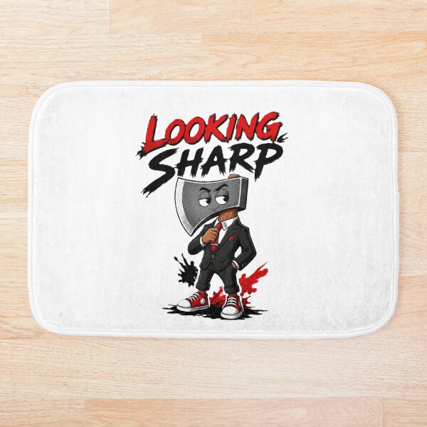 Item preview, Looking Sharp designed and sold by Thor-stone.
