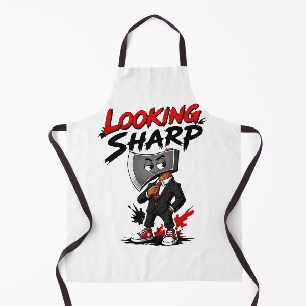 Item preview, Looking Sharp designed and sold by Thor-stone.