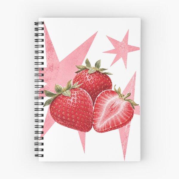 Item preview, Strawberry Phone Case  designed and sold by Nana-sNook.