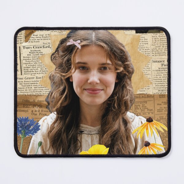 Item preview, Enola holmes designed and sold by Malakiacount.