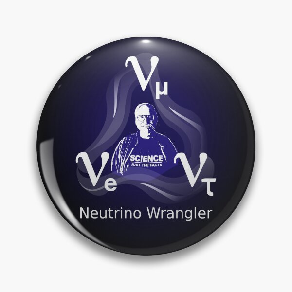 Item preview, Neutrino Science designed and sold by Adamo-illustration.