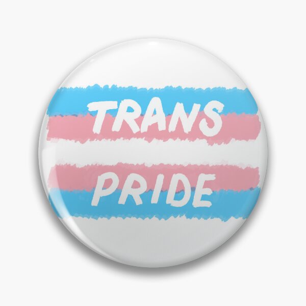 Item preview, Trans Pride designed and sold by SpectacledPeach.
