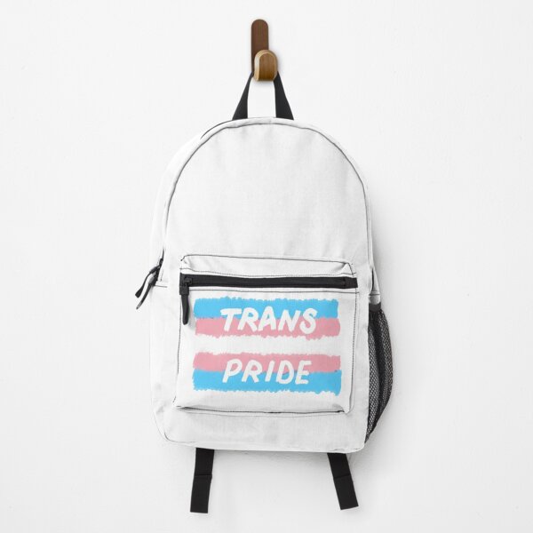 Item preview, Trans Pride designed and sold by SpectacledPeach.