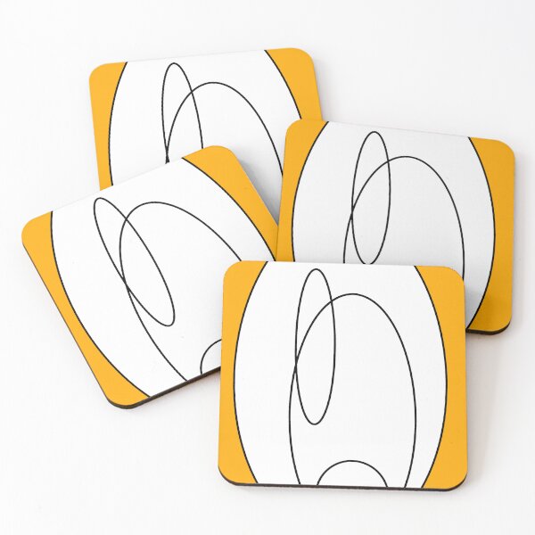 Item preview, Minimalist geometric art designed and sold by Nnone.