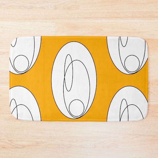 Item preview, Minimalist geometric art designed and sold by Nnone.