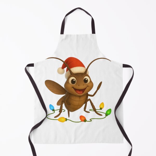Item preview, Christmas Water Bug designed and sold by Sillytoe.