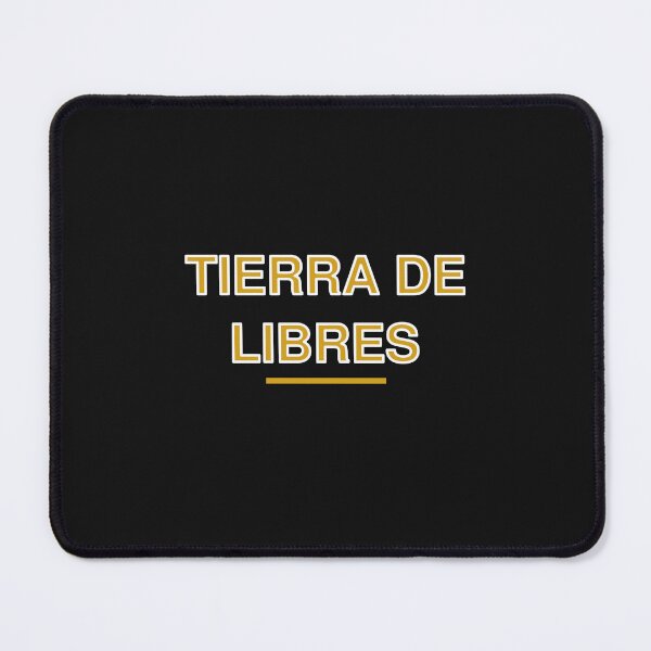 Item preview, TIERRA DE LIBRES designed and sold by Wenvilgrace.