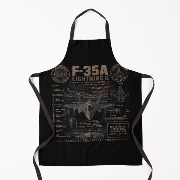 Item preview, F-35A Lightning II designed and sold by OgdenPiper.