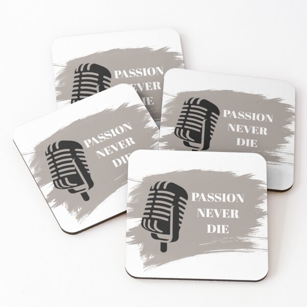 Item preview, Passion never dies designed and sold by AWADHESH CHAURASIA.