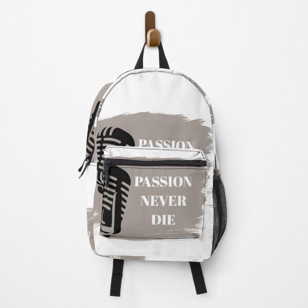 Item preview, Passion never dies designed and sold by AWADHESH CHAURASIA.