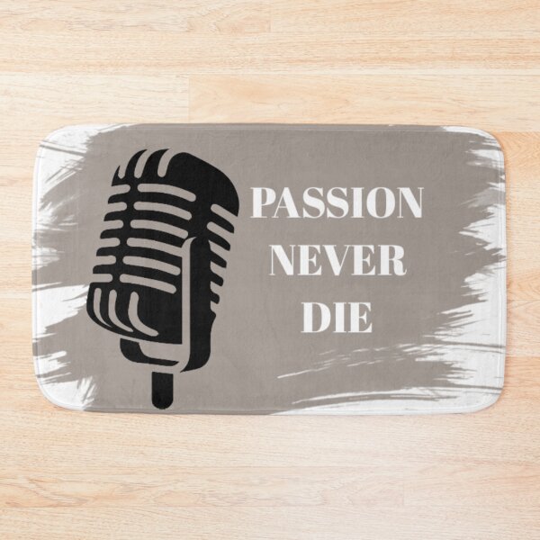 Item preview, Passion never dies designed and sold by AWADHESH  CHAURASIA.