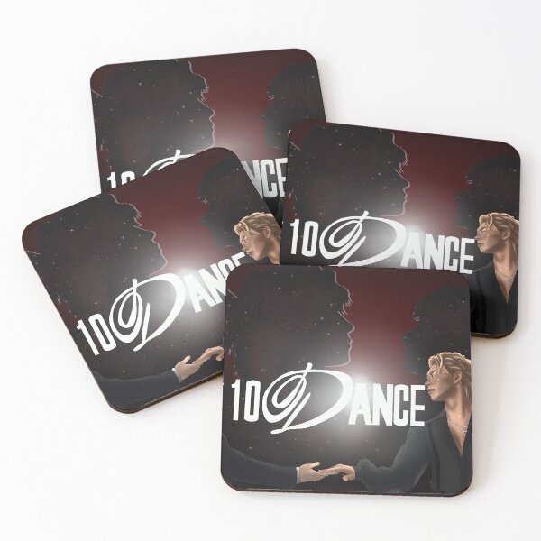 Item preview, 10 Dance designed and sold by jonosmatt.