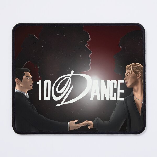 Item preview, 10 Dance designed and sold by jonosmatt.