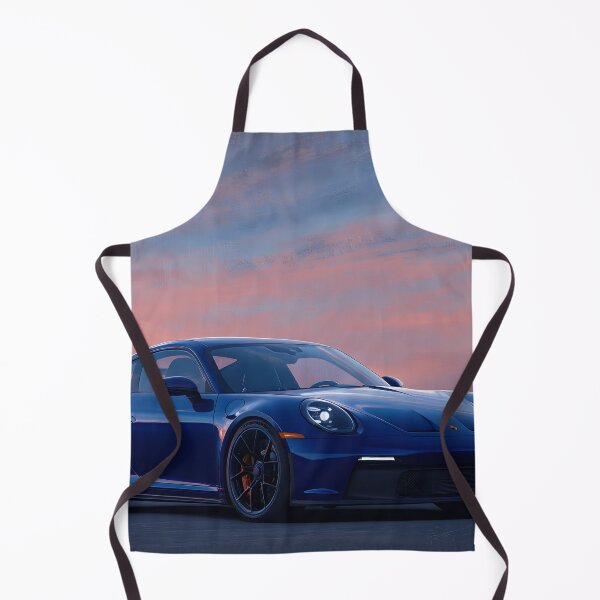 Item preview, Porsche 911 GT3 Colourful Modern Artwork designed and sold by AutoPopStudio.