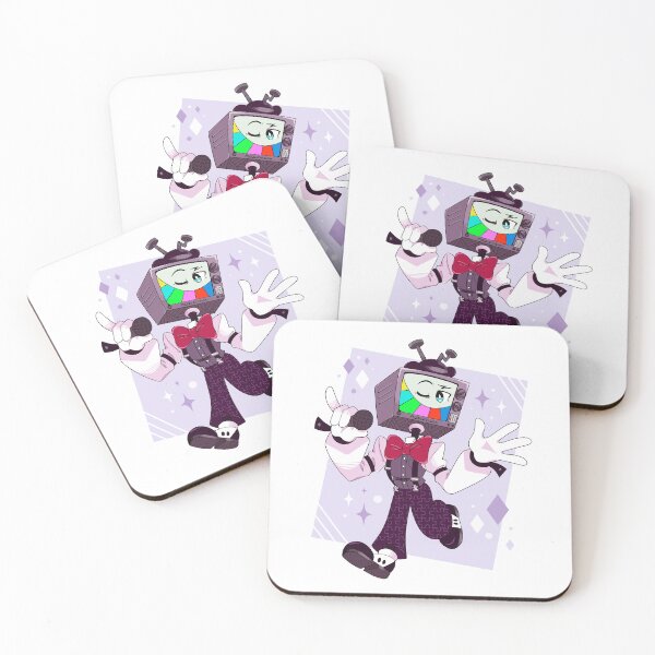 Item preview, Puzzles - Calling All Villains designed and sold by Art By Akai.