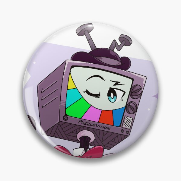 Item preview, Puzzles - Calling All Villains designed and sold by Art By Akai.