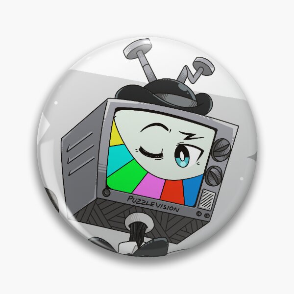 Item preview, Puzzles - SMG4 designed and sold by Art By Akai.