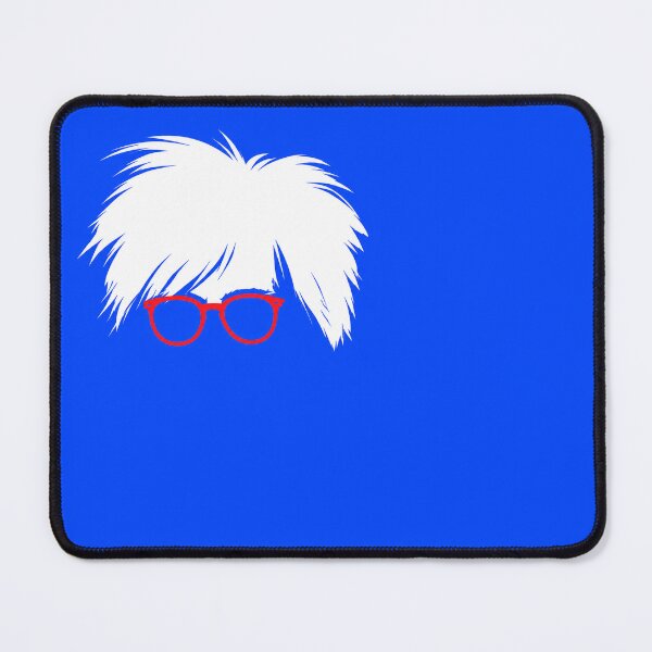 Item preview, Warhol Electric Blue Edition designed and sold by Art & Coffee.