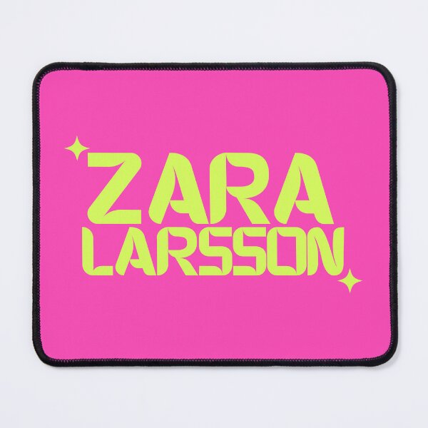 Item preview, Zara Larsson designed and sold by imsfakins.