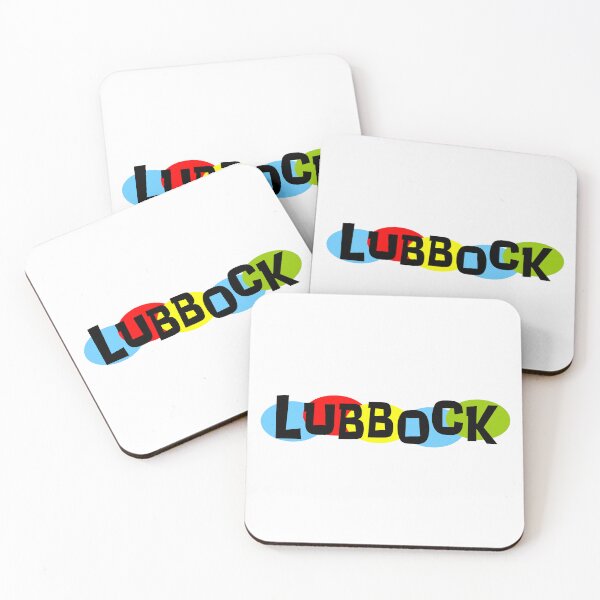 Item preview, That Lubbock Thing designed and sold by Normbot2000.