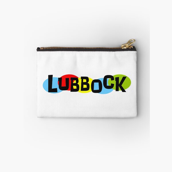 Item preview, That Lubbock Thing designed and sold by Normbot2000.