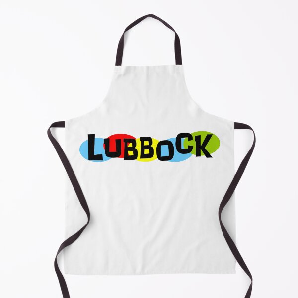 Item preview, That Lubbock Thing designed and sold by Normbot2000.