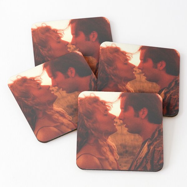 Item preview, WILD AT HEART designed and sold by FILM GUTTER.