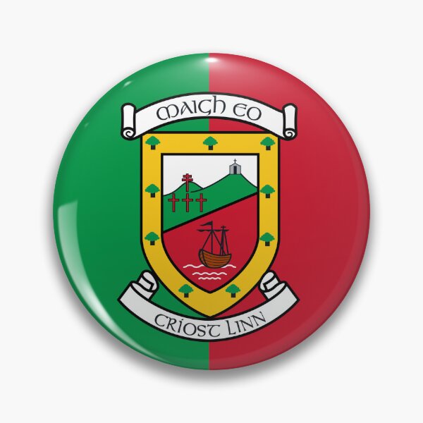 Item preview, Maigh Eo 75 designed and sold by McPeake!.