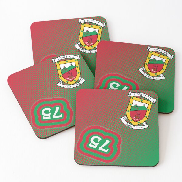 Item preview, Maigh Eo 75 designed and sold by McPeake!.