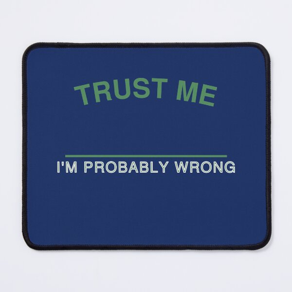 Item preview, TRUST ME designed and sold by Wenvilgrace.