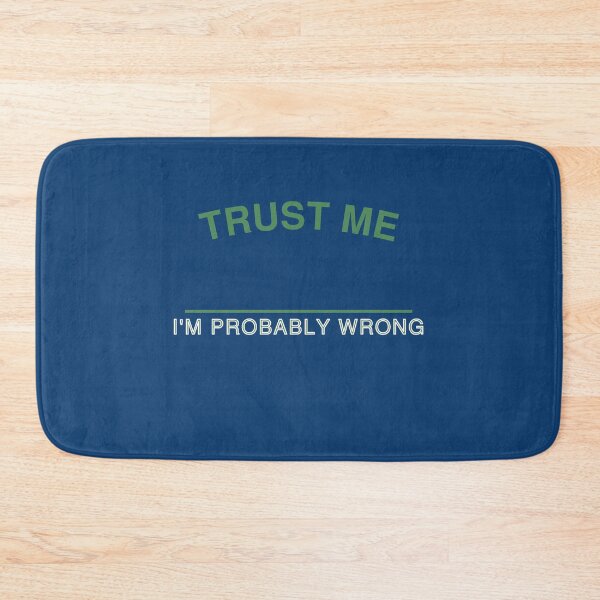 Item preview, TRUST ME designed and sold by Wenvilgrace.