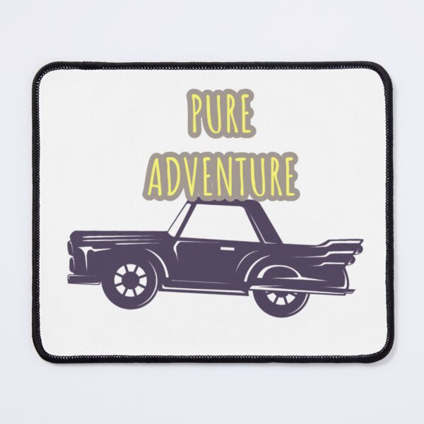 Item preview, Pure adventure designed and sold by AWADHESH CHAURASIA.