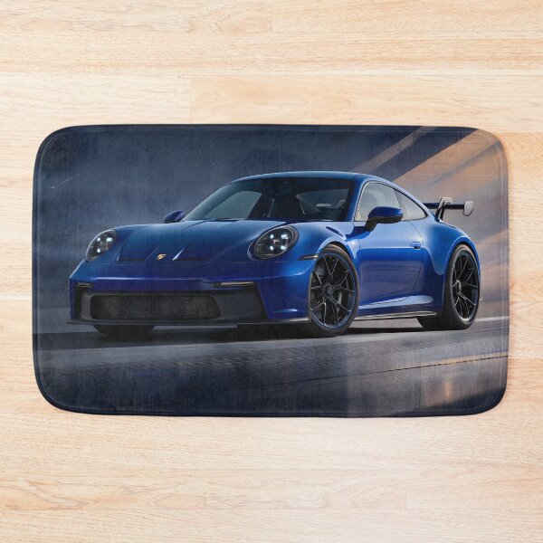 Item preview, Porsche 911 GT3 Modern Supercar Painting designed and sold by AutoPopStudio.