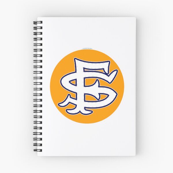 Item preview, San Francisco Seals Round Badge designed and sold by Normbot2000.