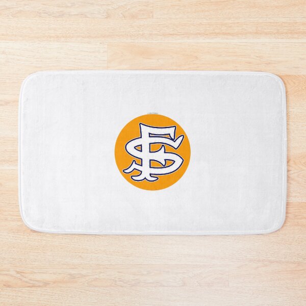 Item preview, San Francisco Seals Round Badge designed and sold by Normbot2000.
