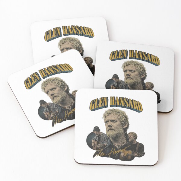 Item preview, Glen Hansard Vintage Classic  designed and sold by ZwoToopia.