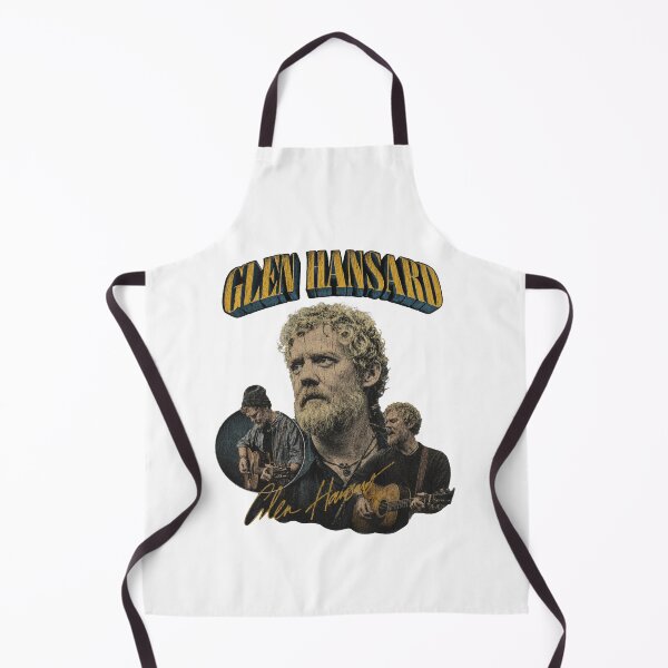 Item preview, Glen Hansard Vintage Classic designed and sold by ZwoToopia.